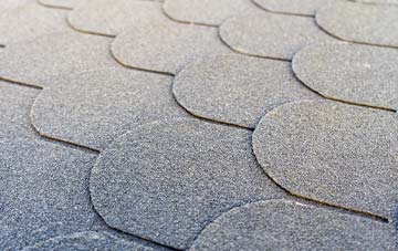 Wendover Dean asphalt roofing costs