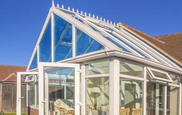 conservatory roof insulation costs Wendover Dean
