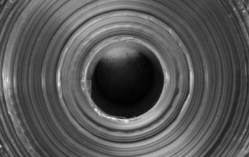 Wendover Dean edpm waterproofing