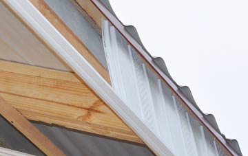 why Wendover Dean fascia repairs are essential