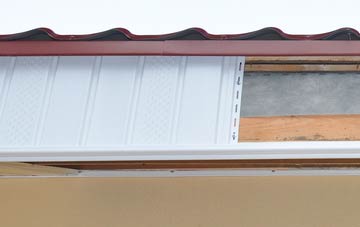 Wendover Dean fascia repair costs