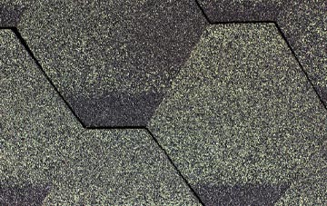 Wendover Dean fibreglass shingle repairs