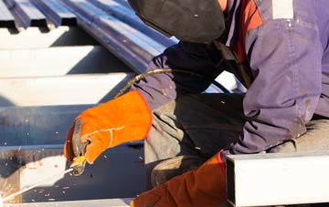 Wendover Dean flat roofing options