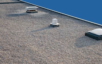 flat roofing Wendover Dean, Buckinghamshire