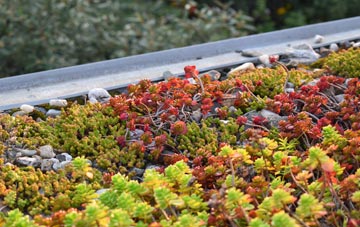 the cost of Wendover Dean green roof installation