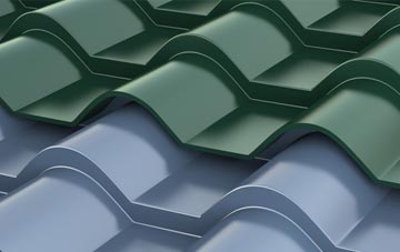 who should consider Wendover Dean plastic roofs