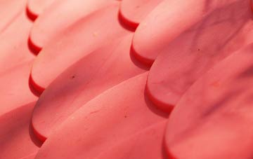 Wendover Dean plastic roof costs