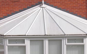Wendover Dean polycarbonate conservatory roof repairs