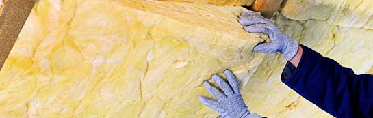 quotes for Wendover Dean roof insulation