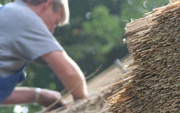 professional Wendover Dean thatchers