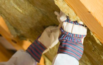 types of Wendover Dean pitched roof insulation materials