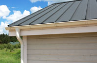 Wendover Dean fascia repair