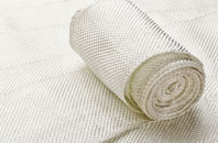 Wendover Dean fibreglass roofing repairs