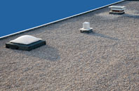 Wendover Dean flat roofing